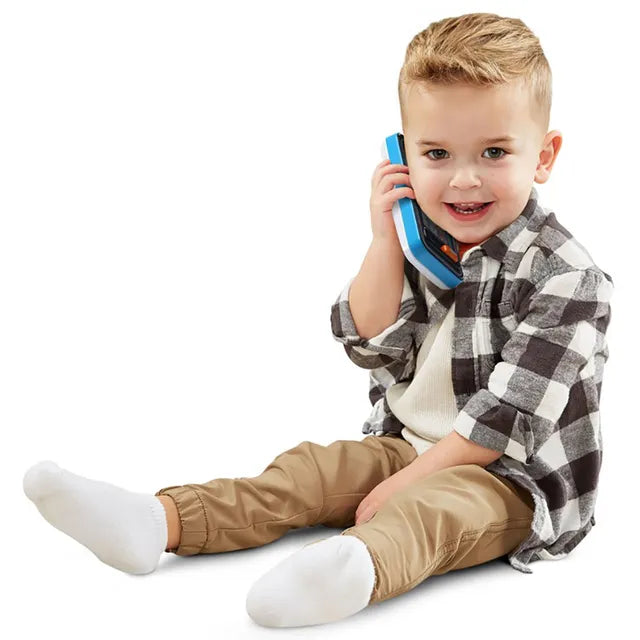 VTech Tiny Touch Piano Phone - Laadlee