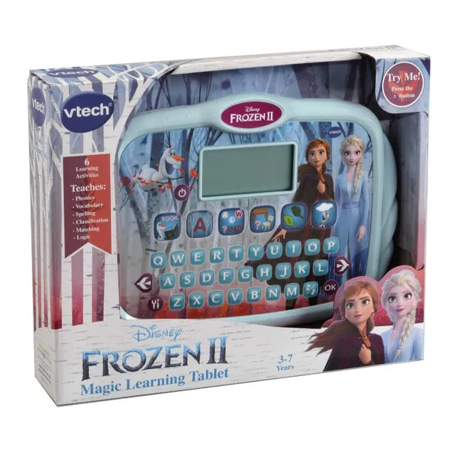 VTech Frozen 2 Learning Tablet - Laadlee