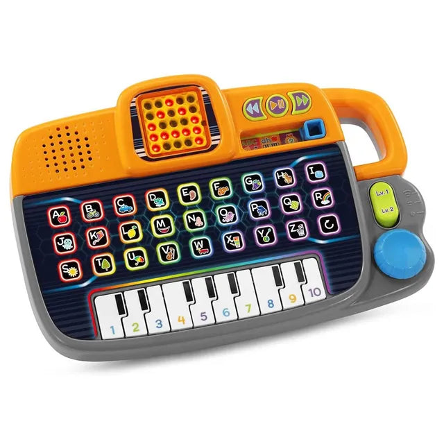 VTech Level Up Gaming Chair - Laadlee