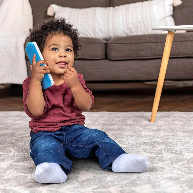 VTech Touch & Chat Light-Up Phone - Laadlee