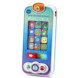 VTech Touch & Chat Light-Up Phone - Laadlee