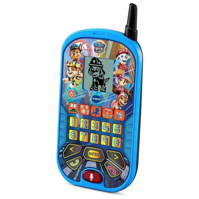 VTech Paw Patrol: The Movie: Learning Phone - Laadlee