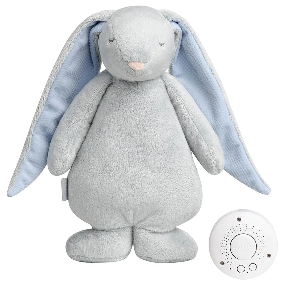 Moonie - The Humming Bunny Friend - Sky - Laadlee