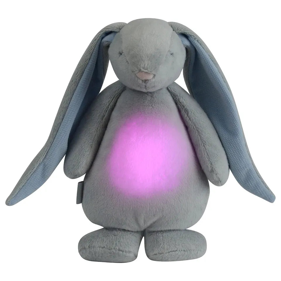Moonie - The Humming Bunny Friend - Sky - Laadlee