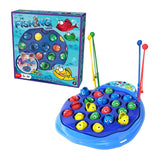 Ambassador - Magical Fishing Game - Laadlee