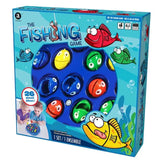Ambassador - Magical Fishing Game - Laadlee