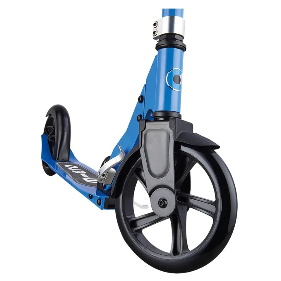 Micro Cruiser Scooter - Blue - Laadlee