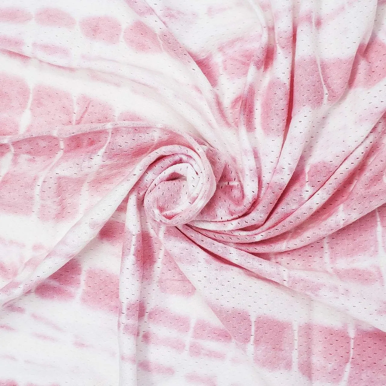 Woombie Air- Wrap Organic Blankets - Dusty Rose - Laadlee
