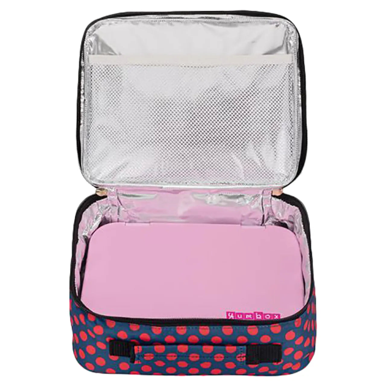Yumbox Lunch Bag - Large - Zesty - Laadlee