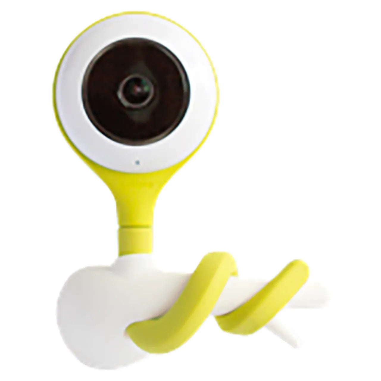 Lollipop Baby Monitor - Pistachio - Laadlee