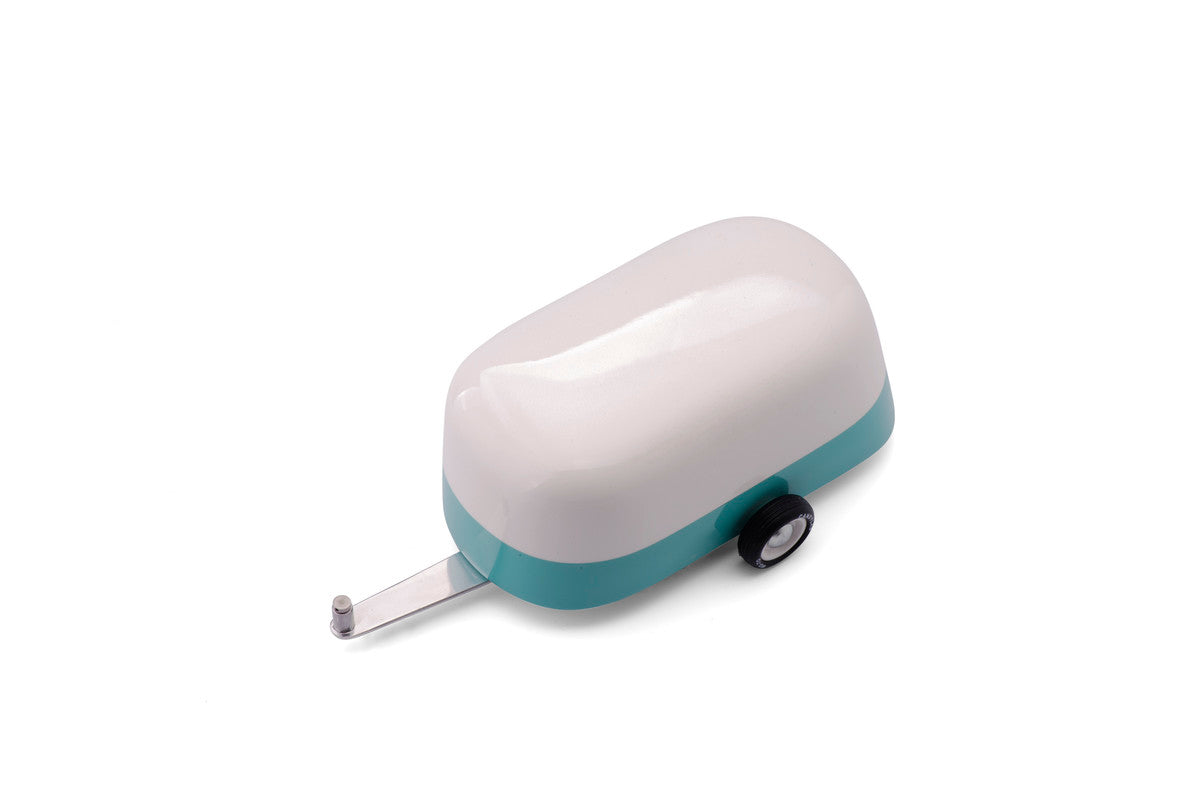 Candylab Camper Teal - Laadlee