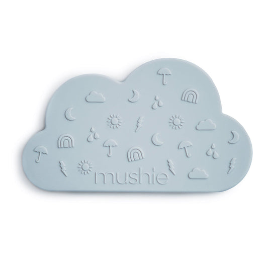 Mushie Teether Cloud - Laadlee