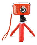 VTech KidiZoom Vlogger Kit - Red - Laadlee