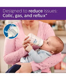 Philips Avent Anti-Colic Bottle Blue 260ml (Pack of 2) - Laadlee