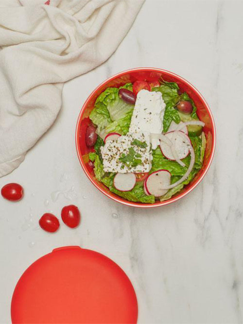 Ekobo - Go Container Store & Go 1250 ml - Persimmon - Laadlee