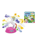 Ambassador - Unicorn Dress-Up Game! - Laadlee