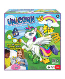 Ambassador - Unicorn Dress-Up Game! - Laadlee