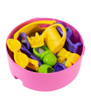 Ambassador - Unicorn Dress-Up Game! - Laadlee