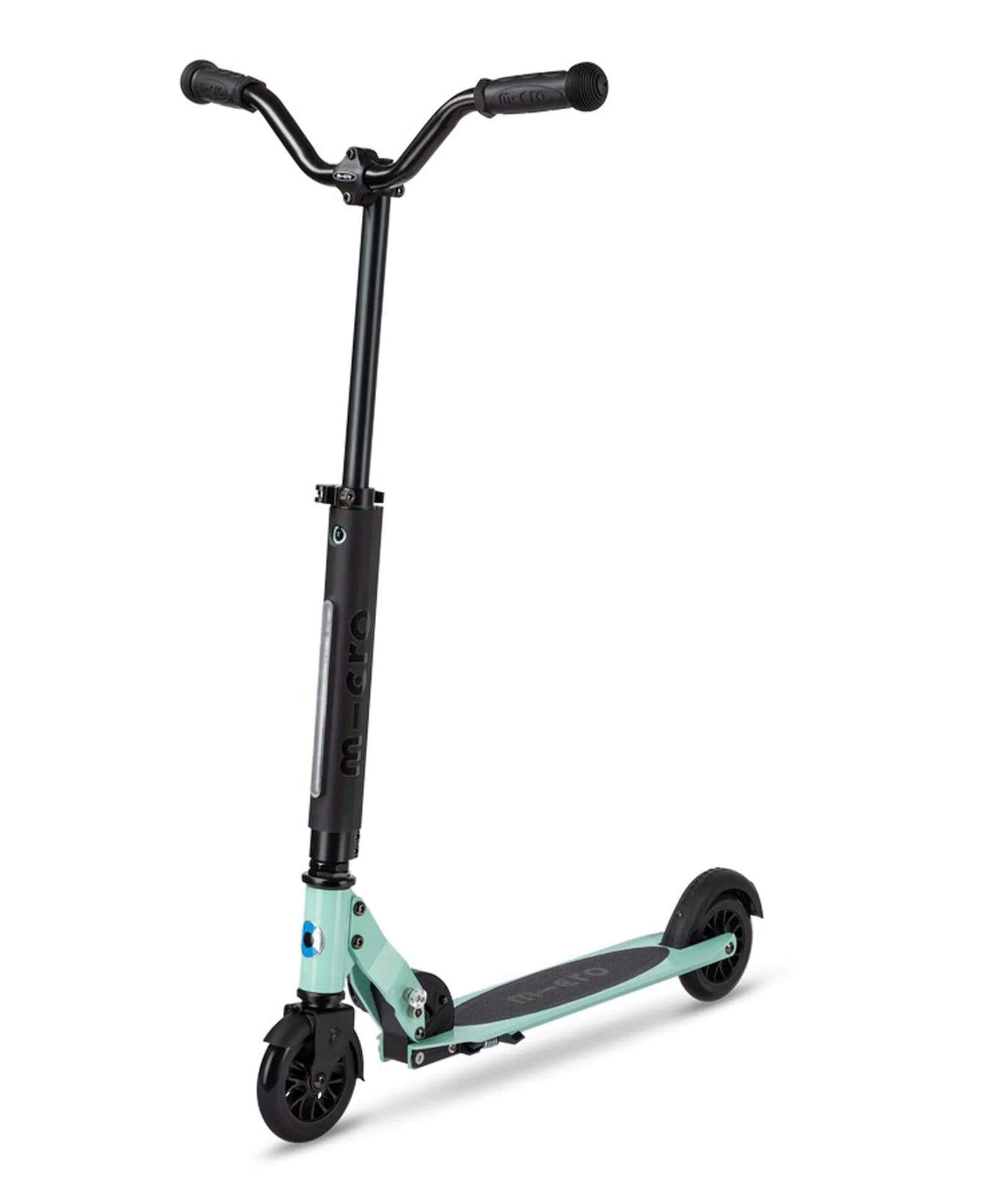 Micro Sprite Deluxe Scooter - Mint - Laadlee