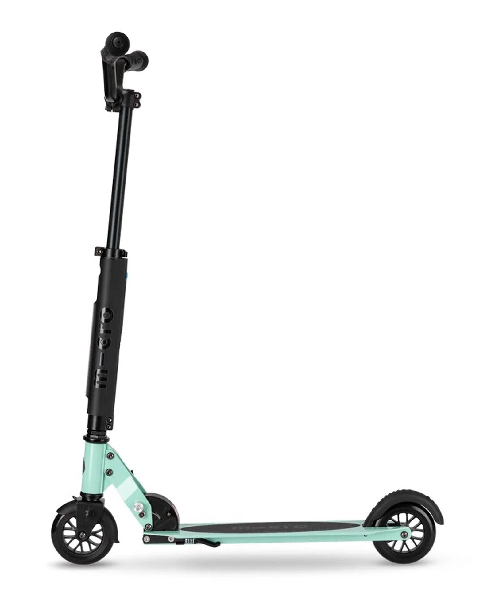 Micro Sprite Deluxe Scooter - Mint - Laadlee