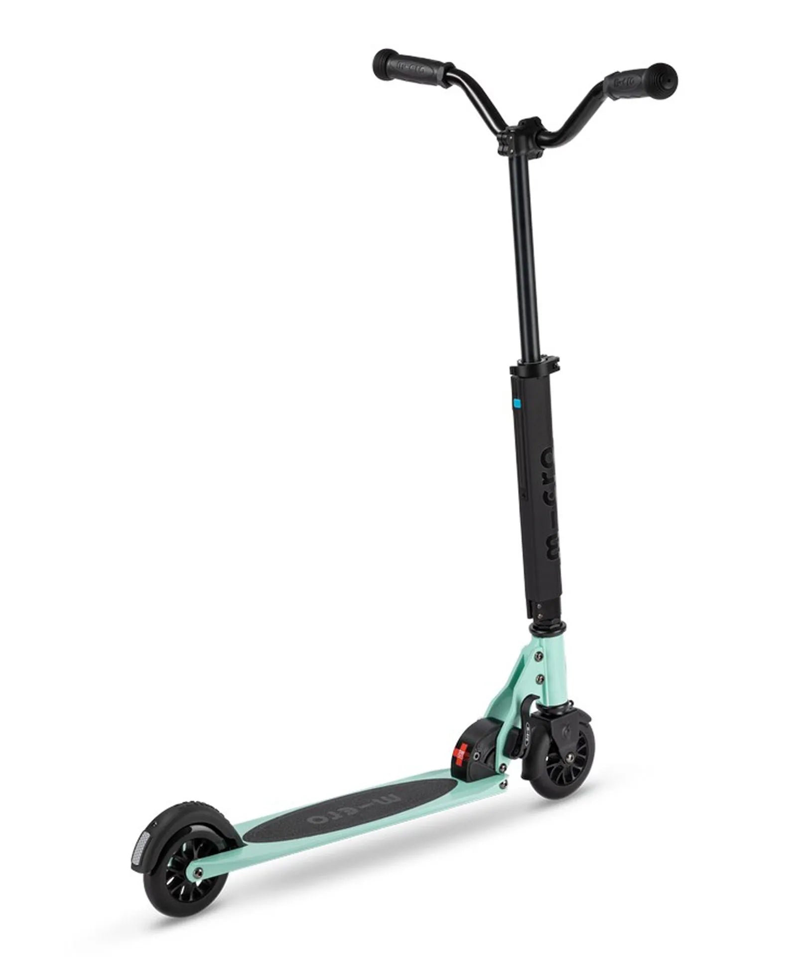 Micro Sprite Deluxe Scooter - Mint - Laadlee