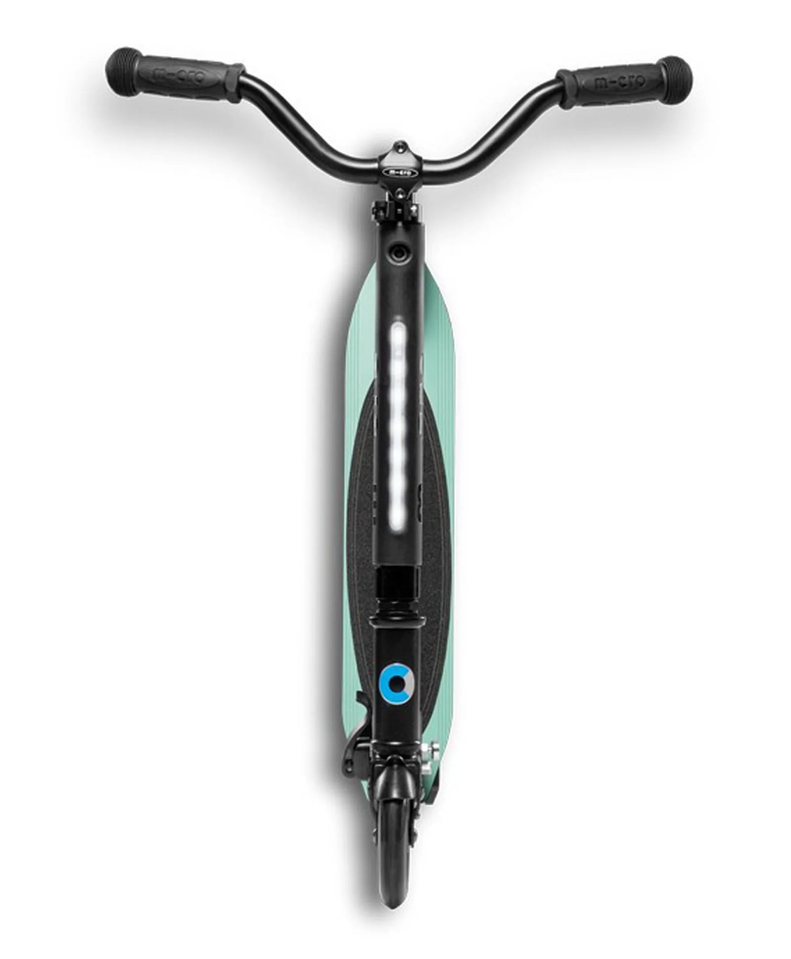 Micro Sprite Deluxe Scooter - Mint - Laadlee