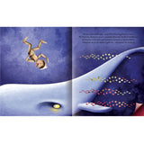 Sassi Die-Cut Reading - Pinocchio - Laadlee