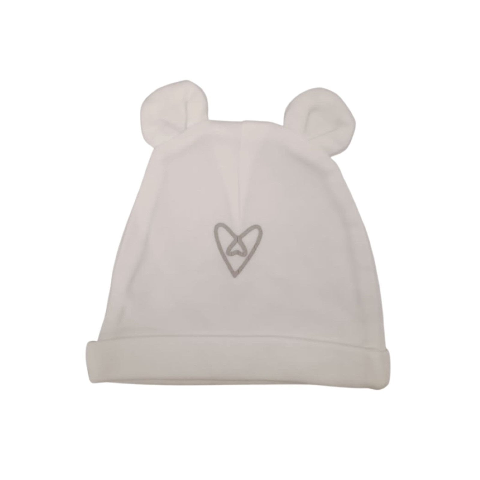 Forever Cute 6pcs Boy Hat Set - Laadlee