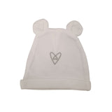 Forever Cute 6pcs Boy Hat Set - Laadlee