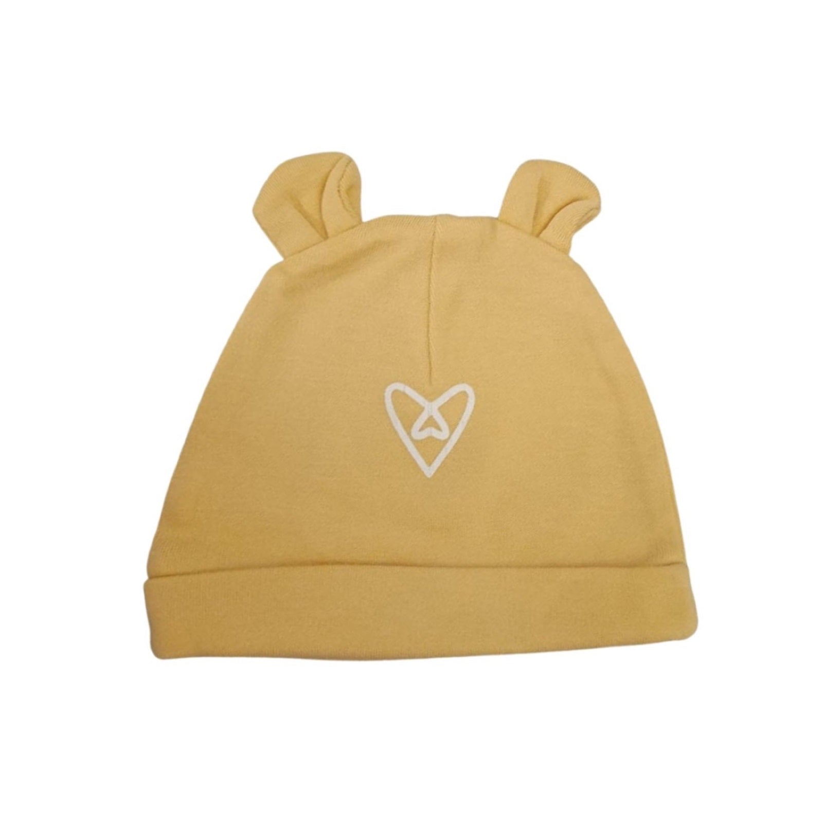 Forever Cute 6pcs Boy Hat Set - Laadlee