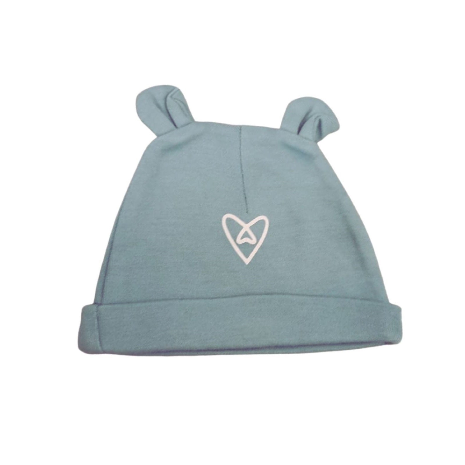 Forever Cute 6pcs Girl Hat Set - Laadlee