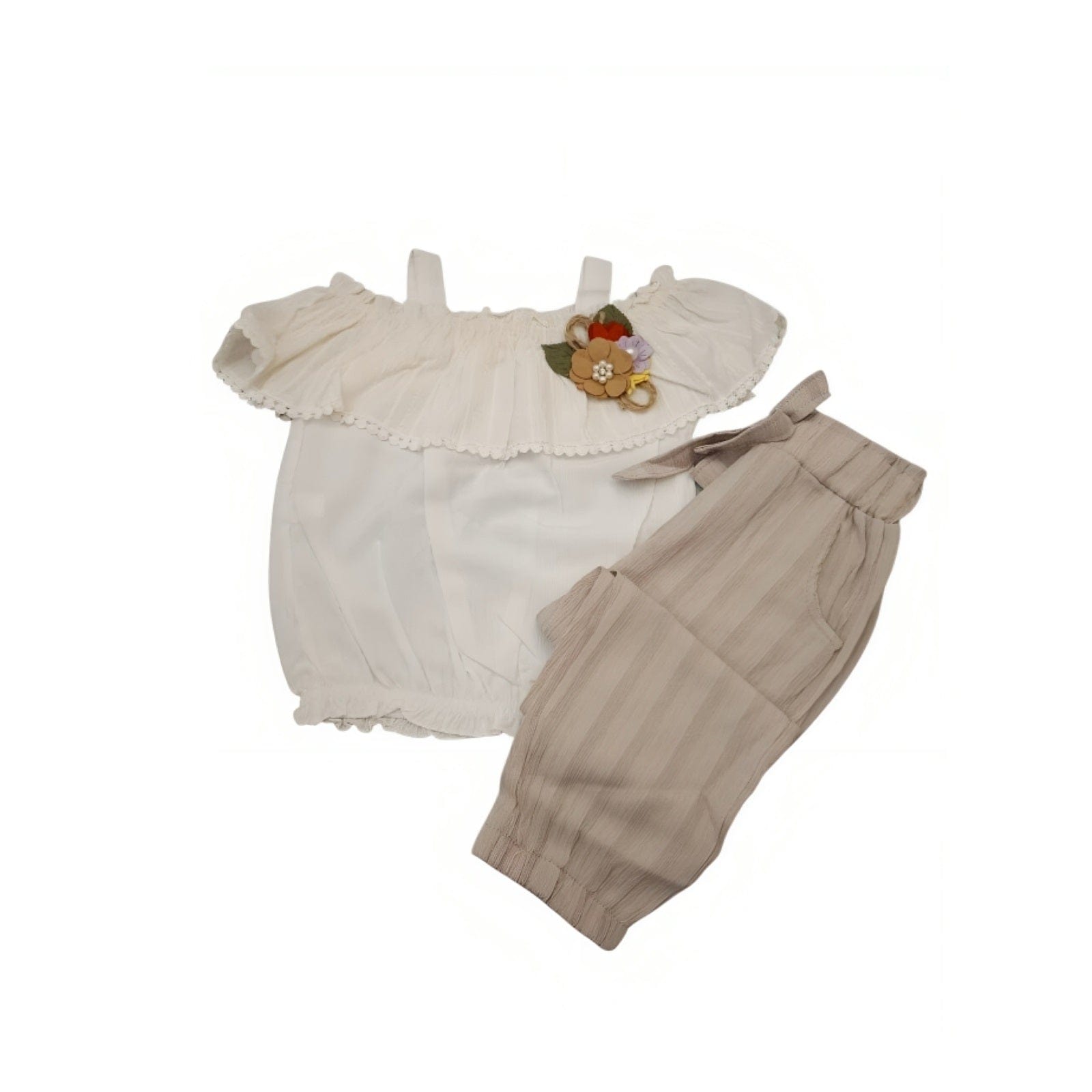 Forever Cute Aladdin Set - Laadlee