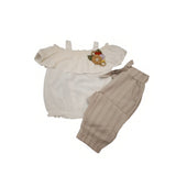 Forever Cute Aladdin Set - Laadlee