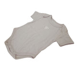 Forever Cute Body Suit - Grey - Laadlee