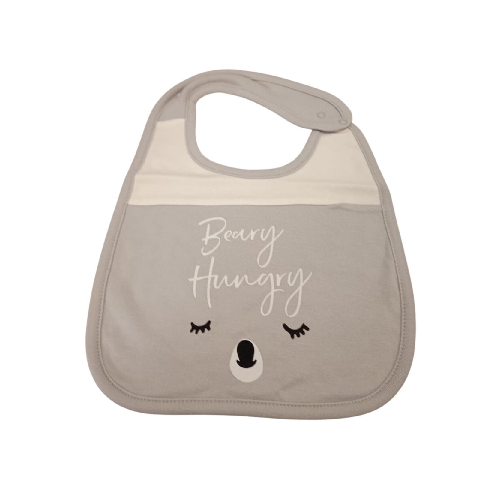 Forever Cute Dribble Bib Set - Laadlee
