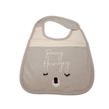 Forever Cute Dribble Bib Set - Laadlee