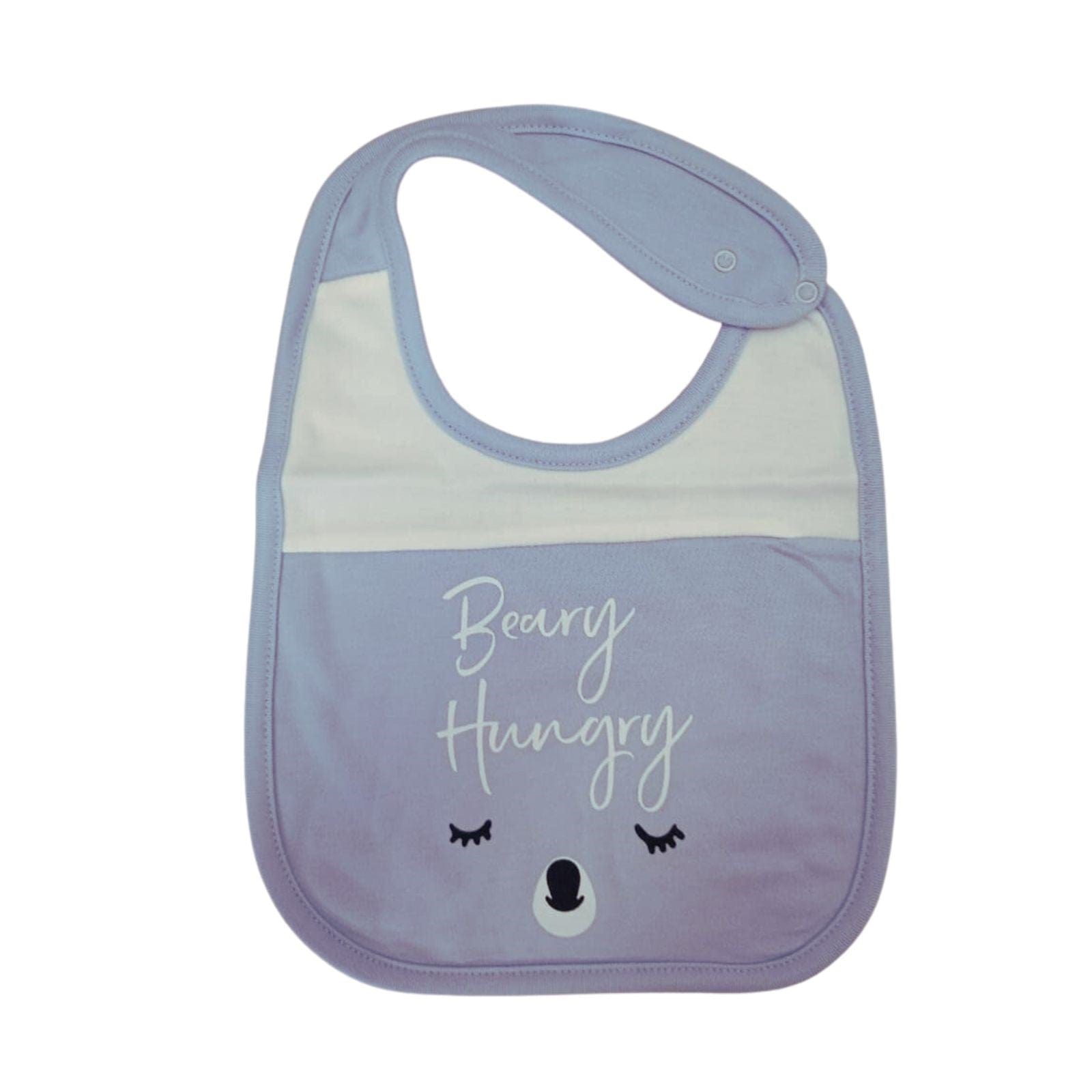 Forever Cute Dribble Bib Set - Laadlee