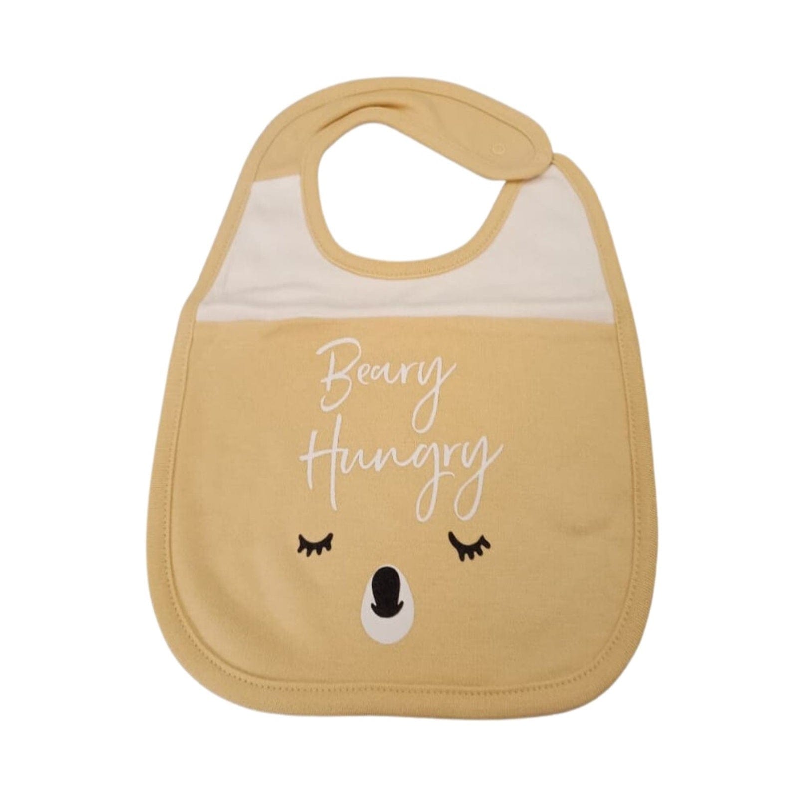 Forever Cute Dribble Bib Set - Laadlee