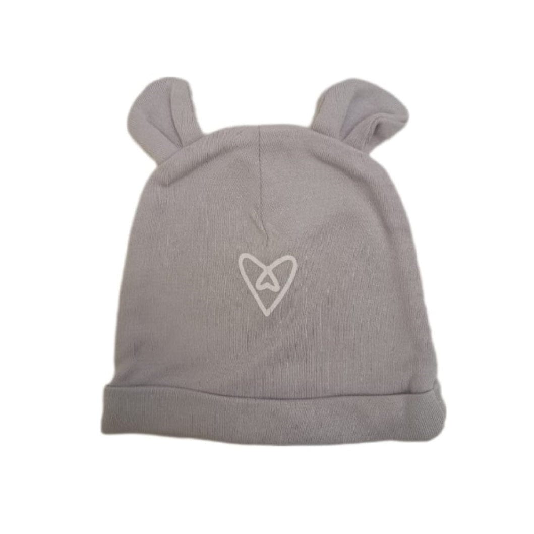 Forever Cute Hospital Gift Set - Grey - Laadlee