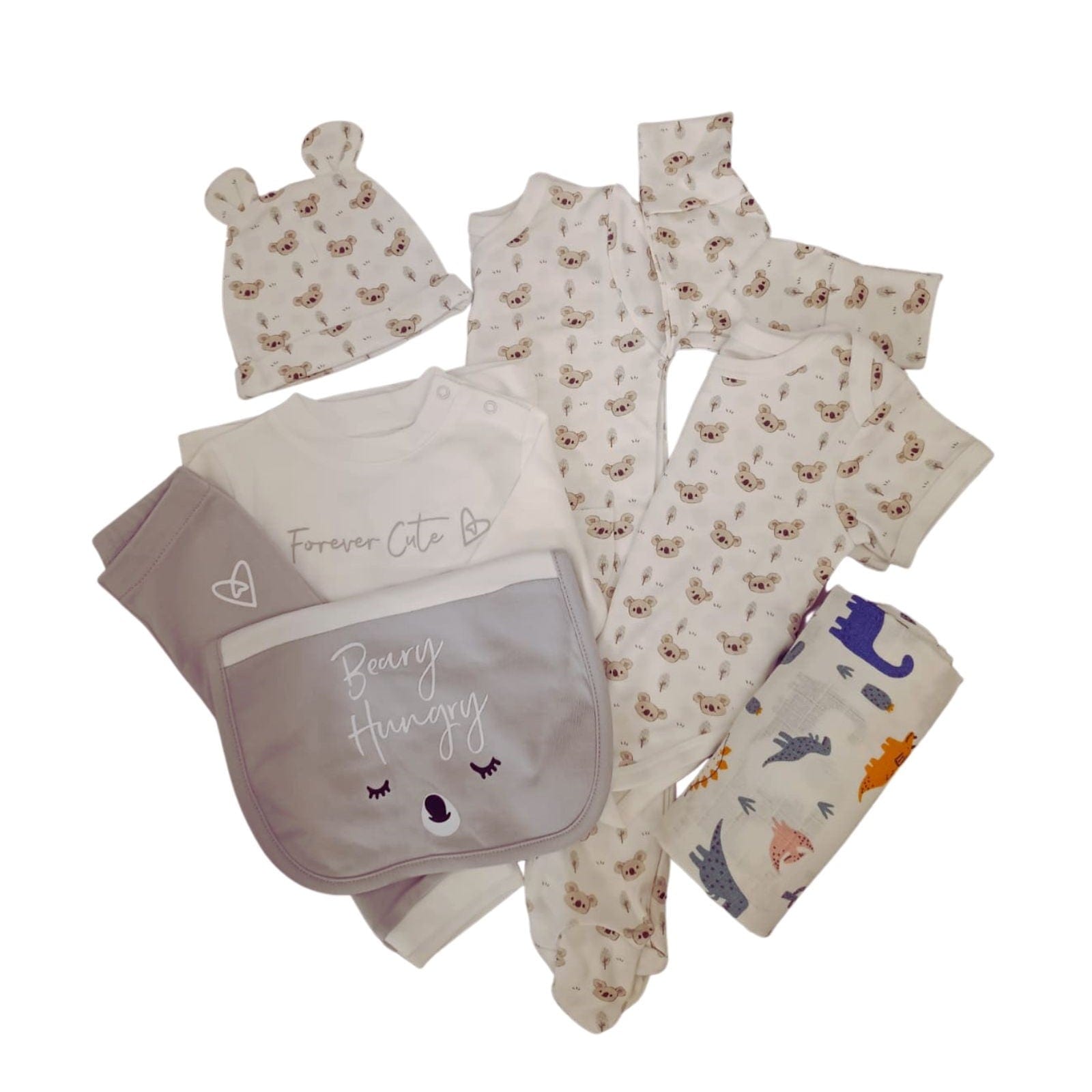 Forever Cute Hospital Gift Set - Koala - Laadlee