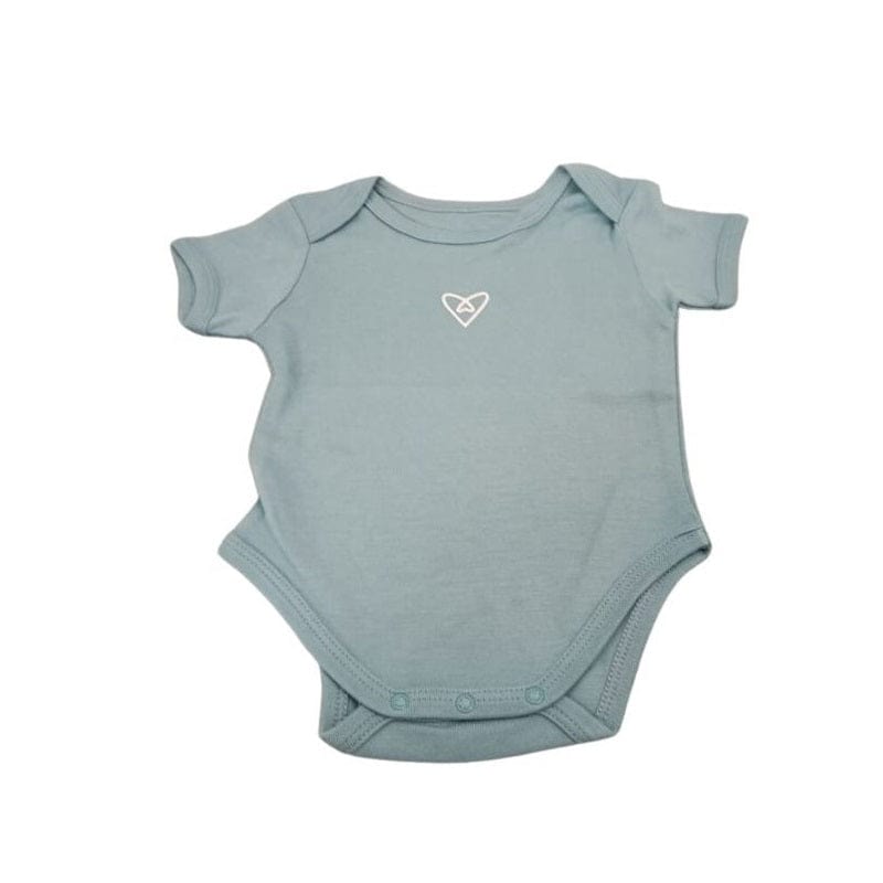 Forever Cute Hospital Gift Set - Mint - Laadlee