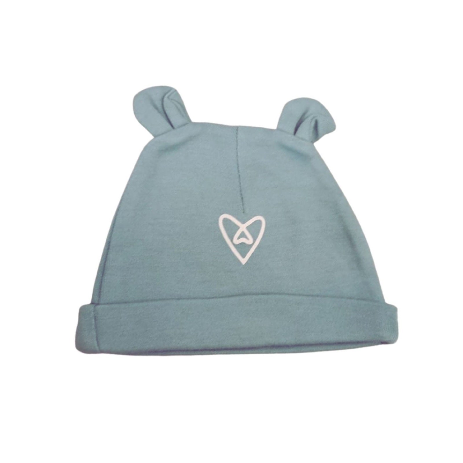 Forever Cute Hospital Gift Set - Mint - Laadlee