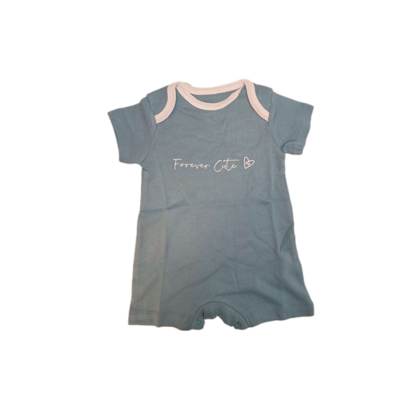 Forever Cute Hospital Gift Set - Mint - Laadlee