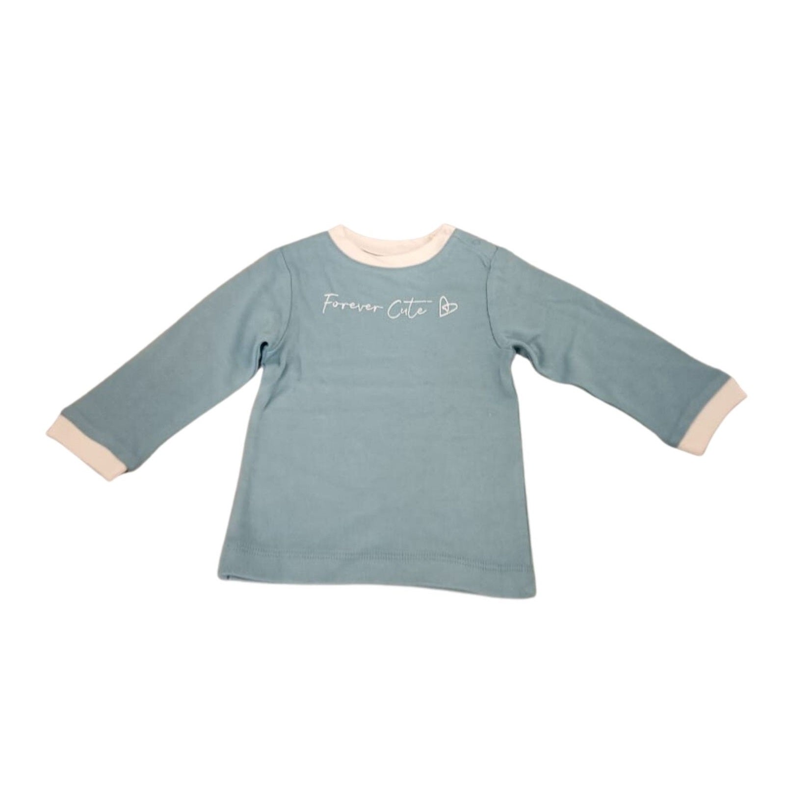 Forever Cute Hospital Gift Set - Mint - Laadlee