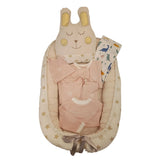 Forever Cute Hospital Gift Set - Pink - Laadlee