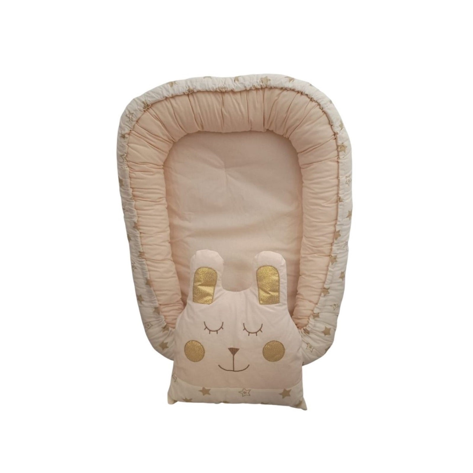 Forever Cute Hospital Gift Set - Pink - Laadlee