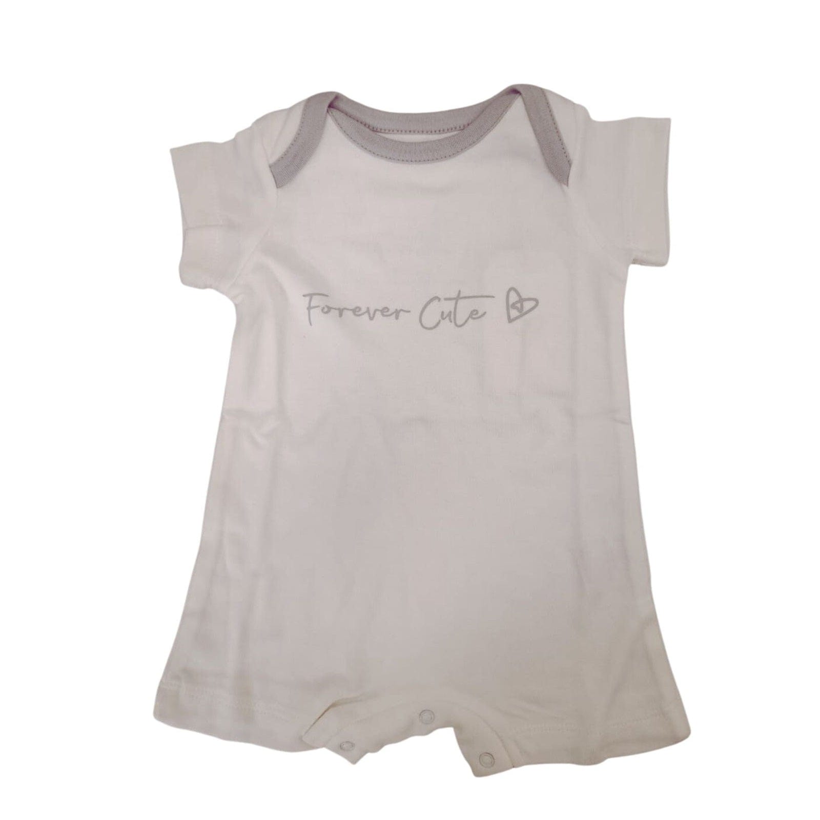 Forever Cute Hospital Gift Set - White - Laadlee