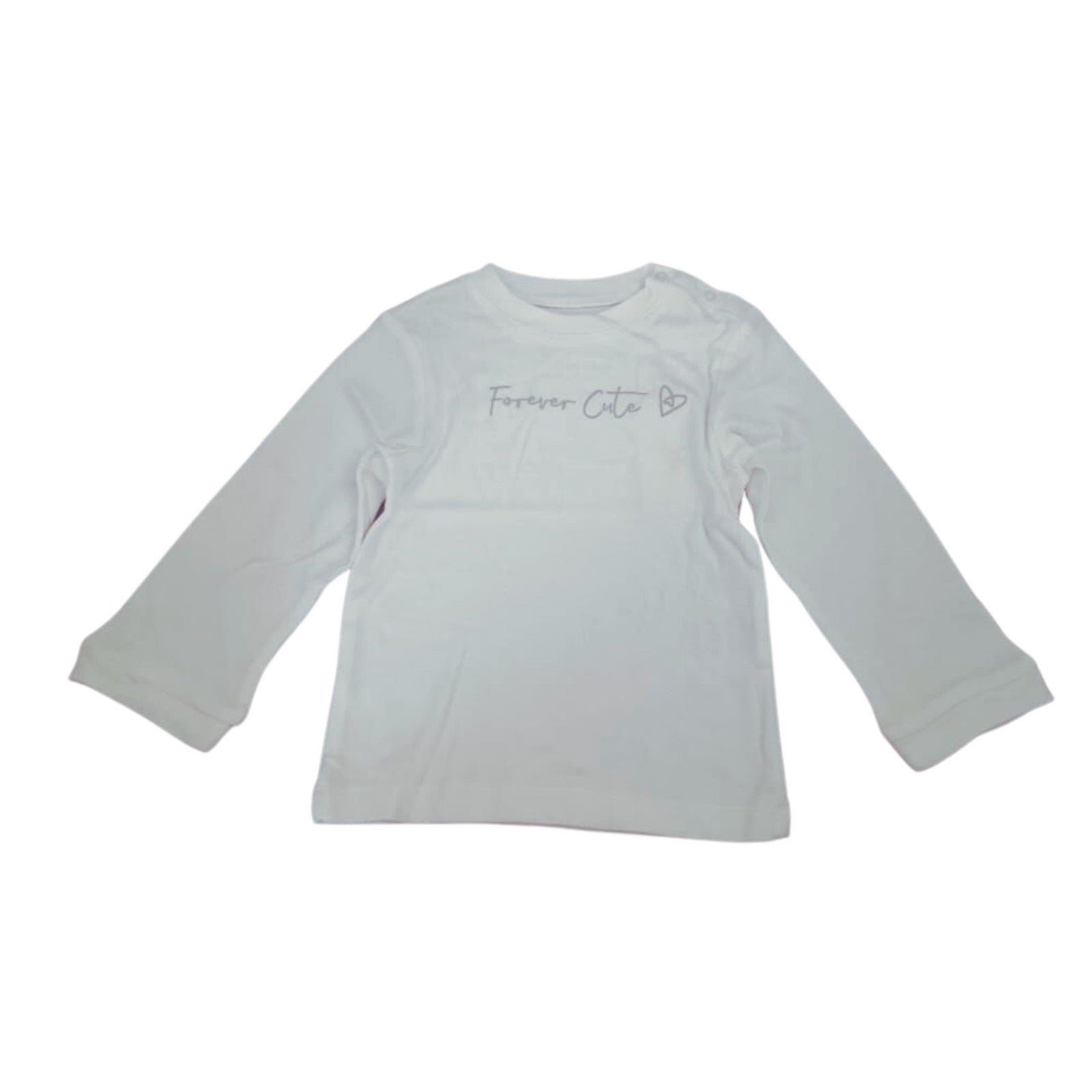 Forever Cute Hospital Gift Set - White - Laadlee