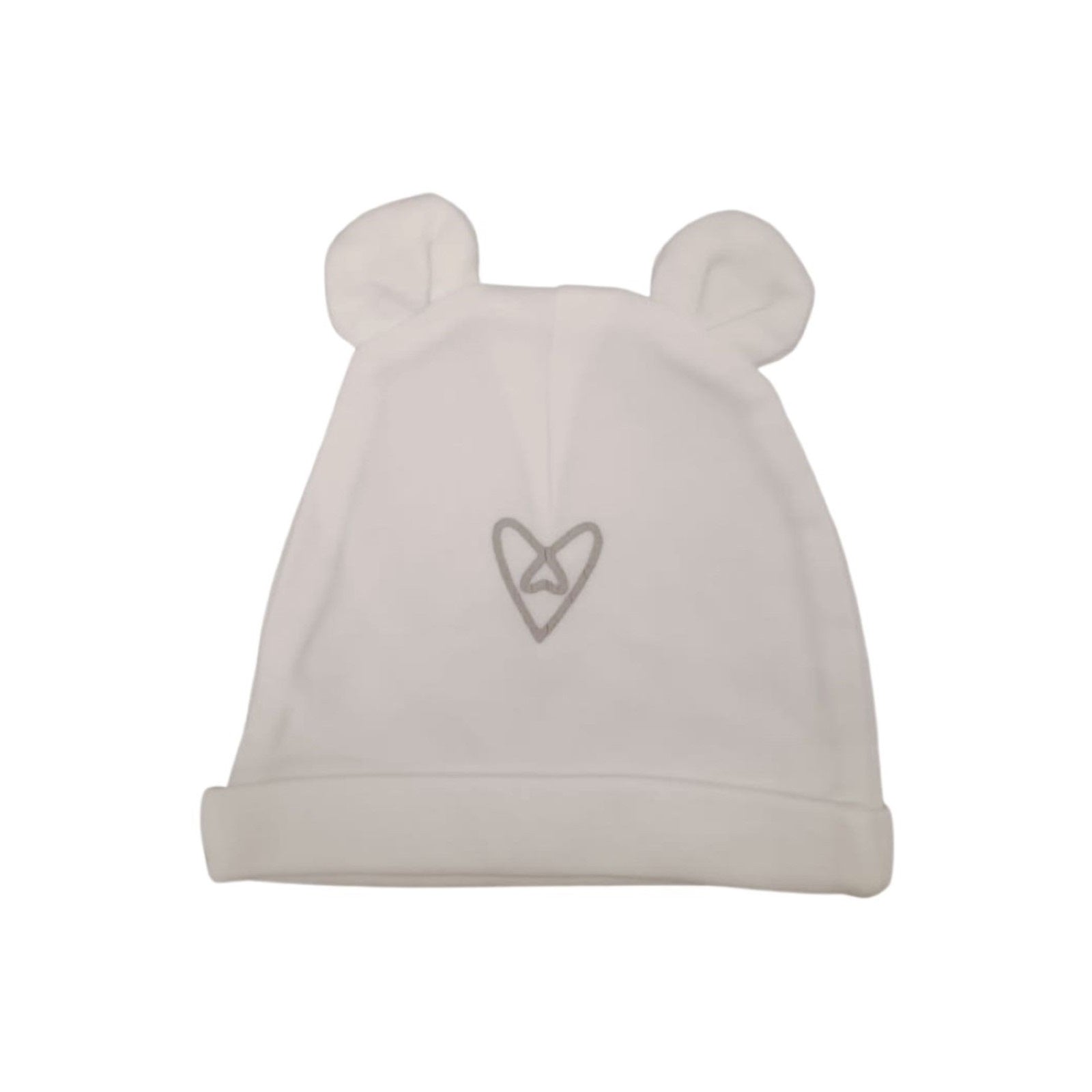 Forever Cute Hospital Gift Set - White - Laadlee