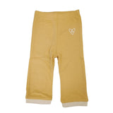 Forever Cute Pyjama Bottoms - Peach - Laadlee